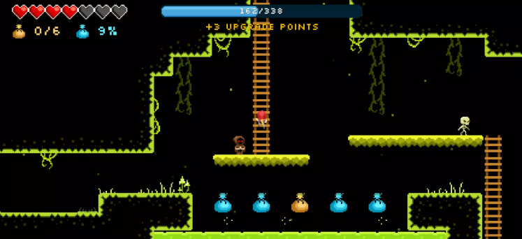 露比的王国手机版下载