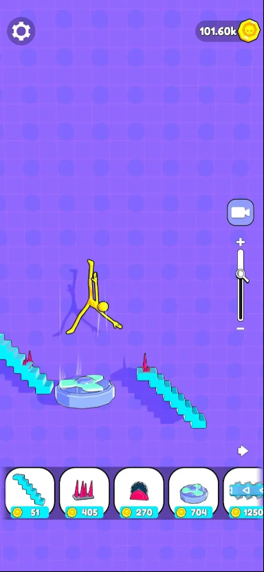 火柴人杀手3D游戏下载