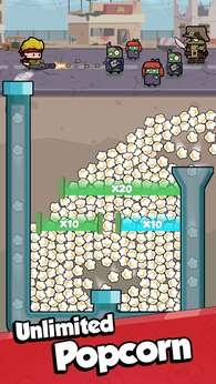 爆米花传奇手游下载