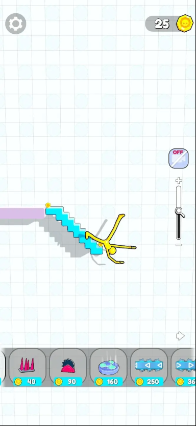 火柴人杀手3D游戏下载