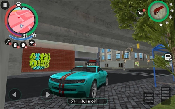 火柴人绳索英雄2官方免费版下载