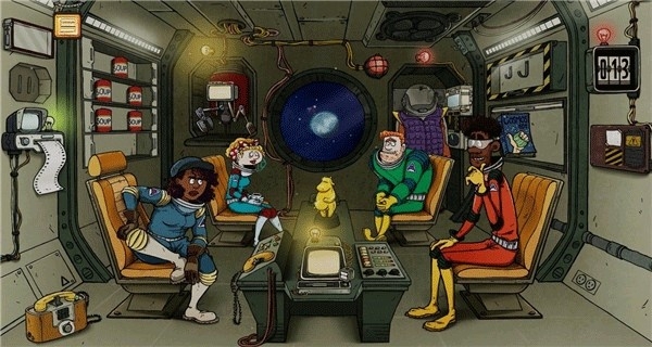 60秒差距手机版下载