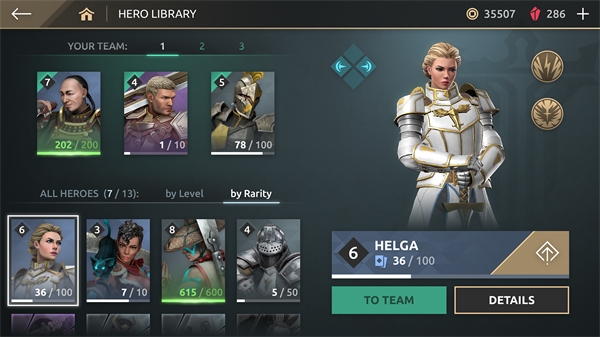 暗影格斗竞技场官方正版下载