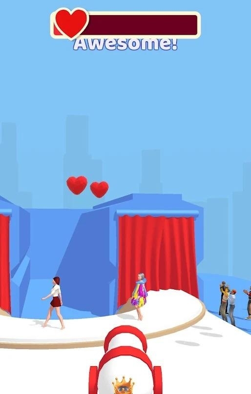 狂热的时装中文版下载