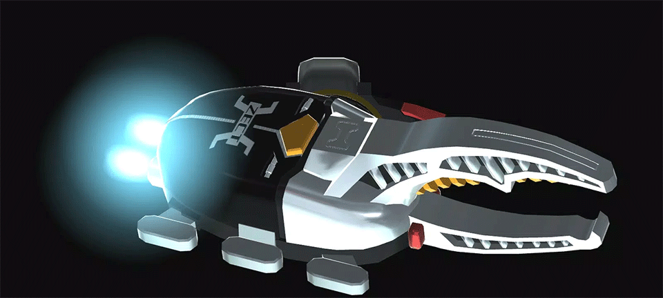 假面骑士甲斗王腰带豪华版下载