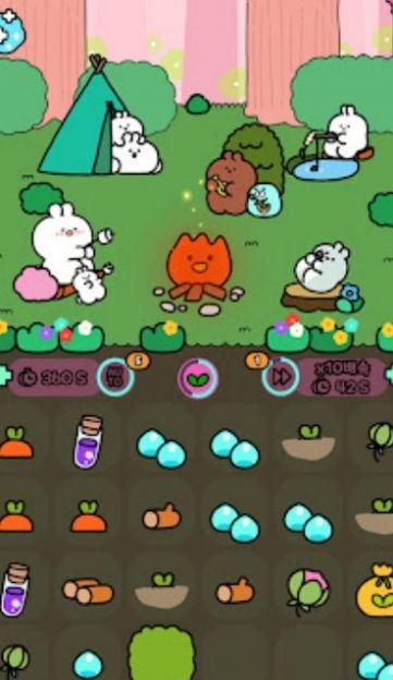 篝火饲养手机版下载