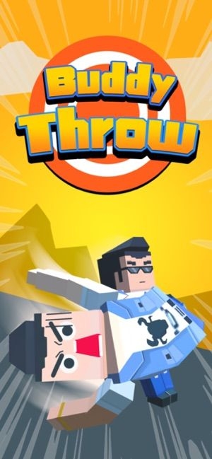 猛扔兄弟最新版下载