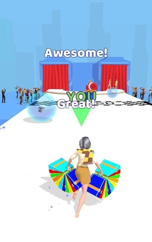 狂热的时装中文版下载