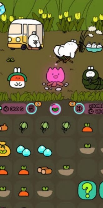 篝火饲养手机版下载