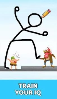 绘制拯救路线游戏下载