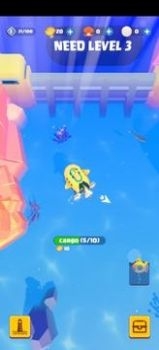 放置潜艇水世界游戏下载