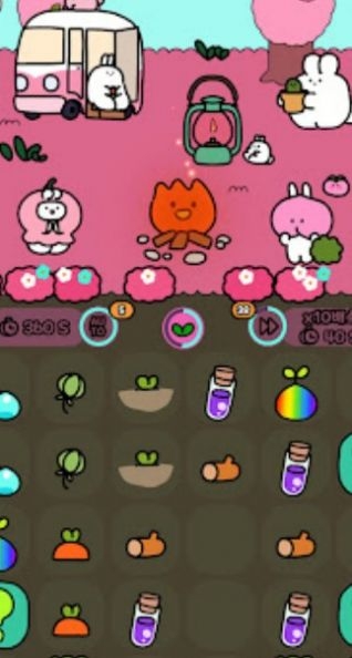 篝火饲养手机版下载