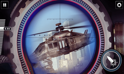 荒野狙击战斗下载手机版