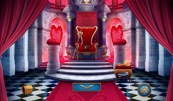 爱丽丝梦游仙境中文版下载