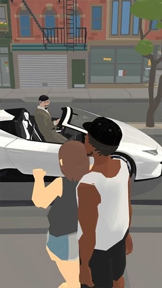 100岁人生模拟器中文版下载