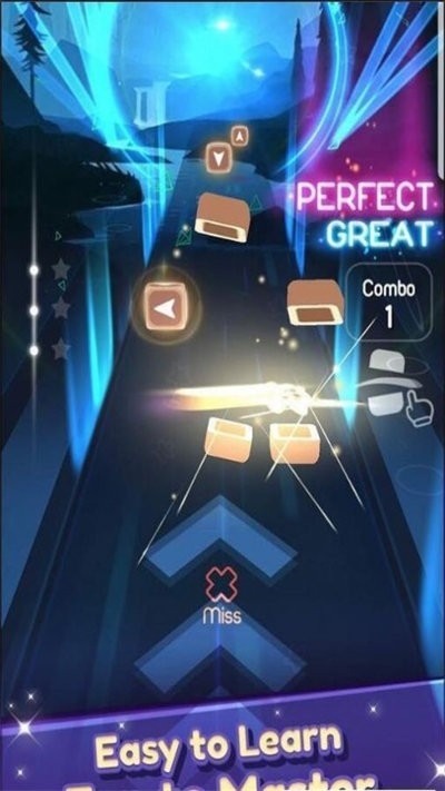 跳舞的刀片安卓版下载