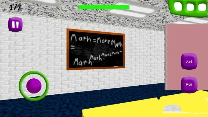 巴尔迪的基础教育手机版下载