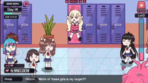 触手储物柜2手机版下载