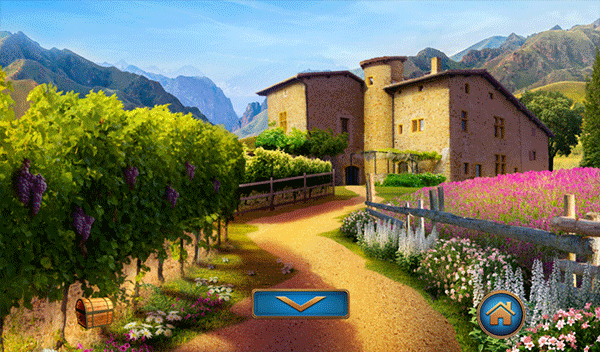 爱丽丝梦游仙境中文版下载