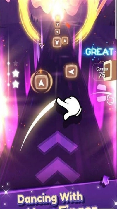 跳舞的刀片安卓版下载