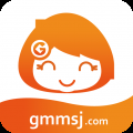 Gmm游戏交易平台官方版App下载
