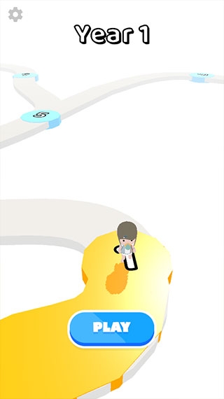 100岁人生模拟器中文版下载