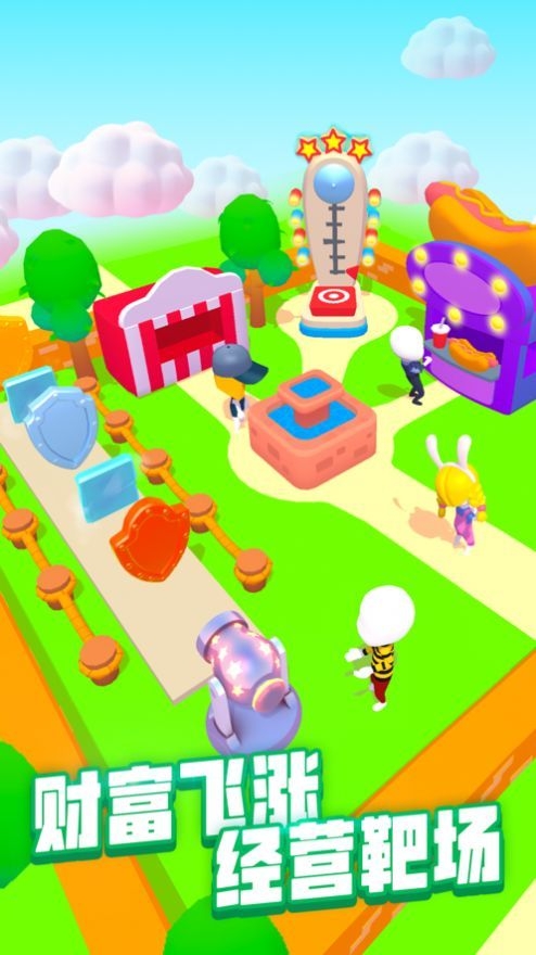 进击的木头安卓版下载