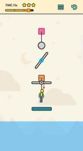 闪电超人游戏下载