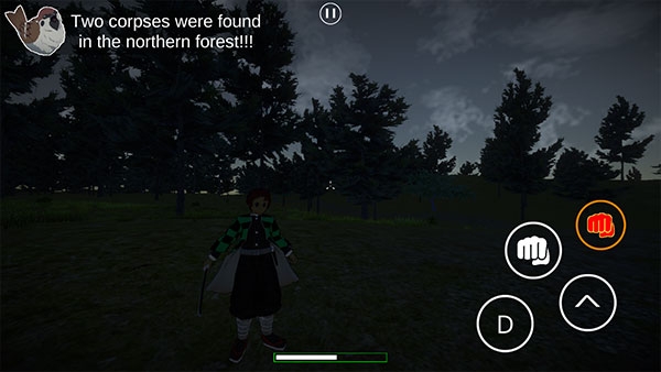 鬼灭之刃安卓版下载