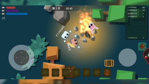 神农氏族最新版下载