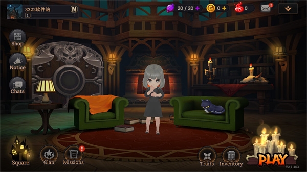 奶奶的家游戏中文版下载