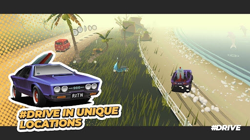 驾车远行最新版下载