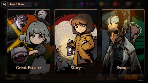 奶奶的家游戏中文版下载