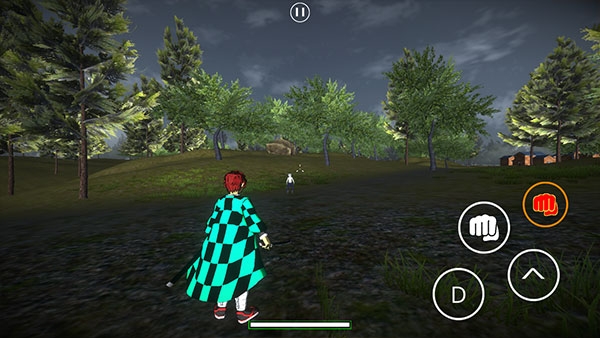 鬼灭之刃安卓版下载