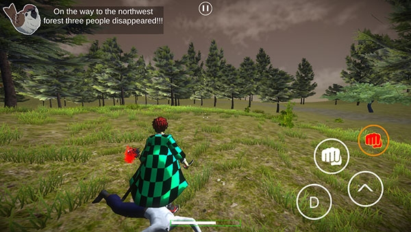 鬼灭之刃安卓版下载