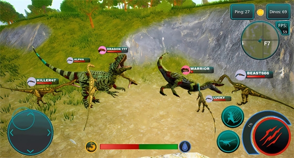 我的AI老婆游戏安卓版下载