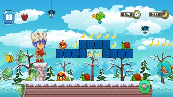 丛林历险记官方版下载