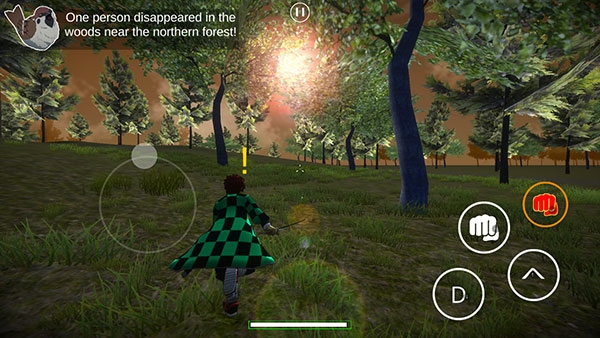 鬼灭之刃安卓版下载