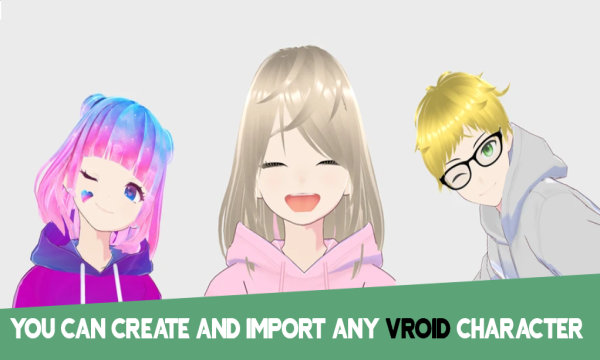 Virtual Droid最新版下载