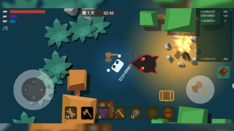 神农氏族最新版下载