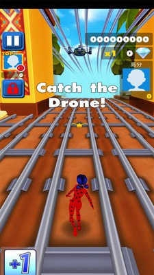 瓢虫少女2中文版下载