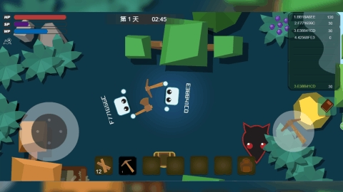 神农氏族最新版下载