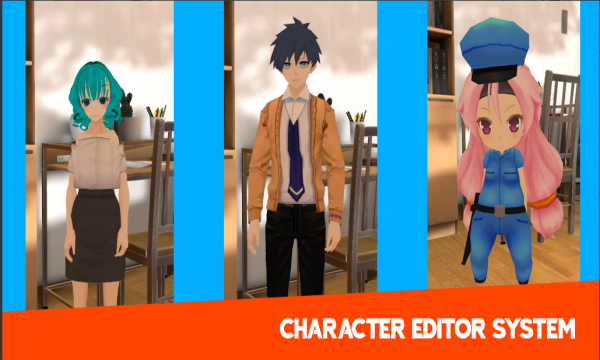 Virtual Droid最新版下载