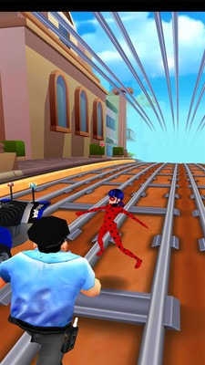 瓢虫少女2中文版下载