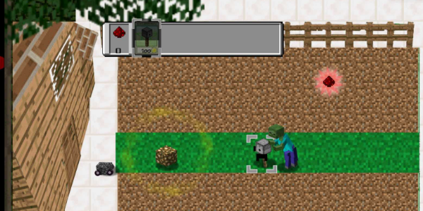 mc吧大战僵尸手机版下载