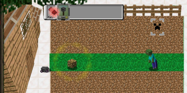 mc吧大战僵尸手机版下载