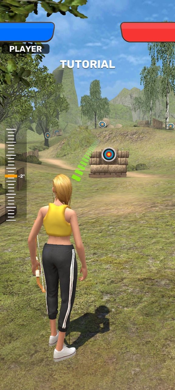 射箭冲突最新版下载