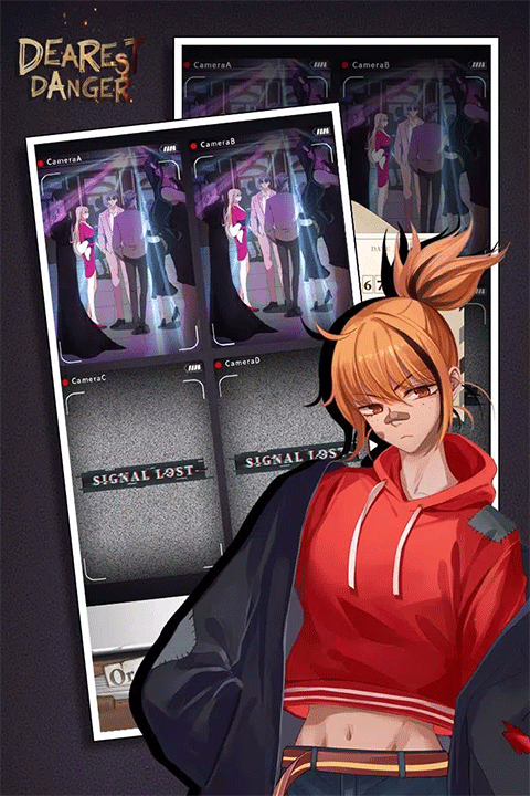 谋爱上瘾最新版下载