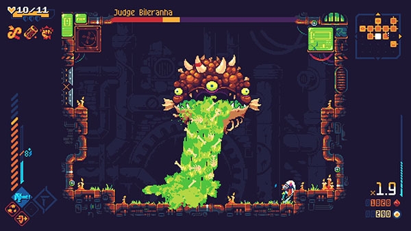 灾厄逆刃手机版下载