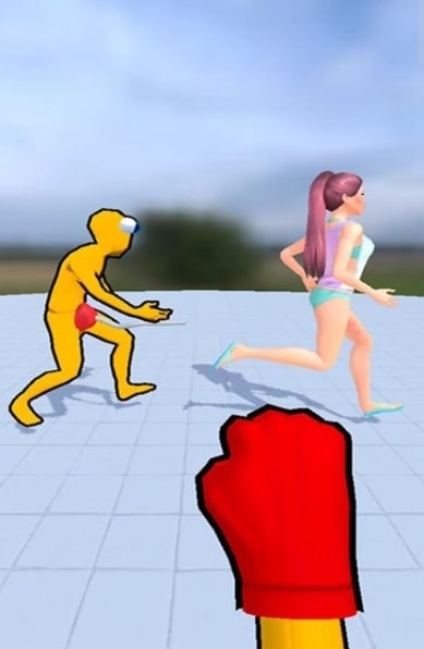 无尽冲击手机版下载